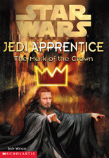 Jedi Apprentice: The Mark of the Crown