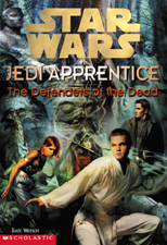 Jedi Apprentice: The Defenders of the Dead