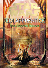 Jedi Apprentice: The Captive Temple