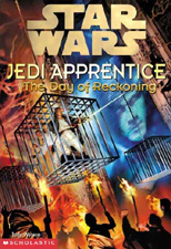 Jedi Apprentice: The Day of Reckoning