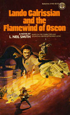 Lando Calrissian and the Flamewind of Oseon