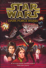 The Thrawn Trilogy: Dark Force Rising