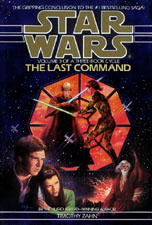 The Thrawn Trilogy: The Last Command