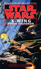 X-wing: Rogue Squadron