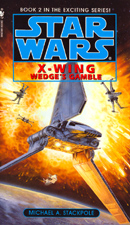 X-wing: Wedge's Gamble