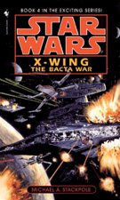 X-wing: The Bacta War