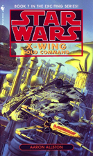 X-wing: Solo Command