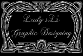 Lady sL's Graphic 
Designing