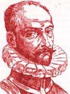 Etienne Jodelle