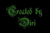 Graphics by Diri