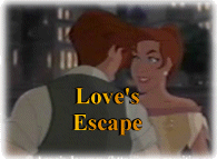Love's Escape
