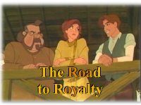 Road to Royalty