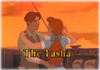 Welcome Aboard the Tasha!