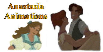 Anastasia Animations
