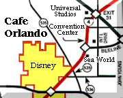 Orlando Florida news & entertainment