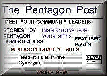Do You Read The Pentagon Post?