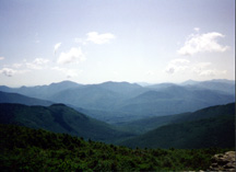 White Mountains