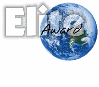 Weezie's Elite Award