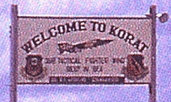 Welcome to Korat Sign