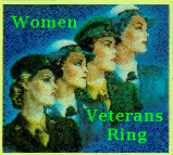Women Veterans Ring