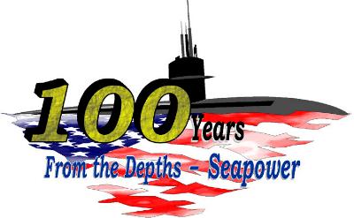 Visit the Official Submarine Centennial Site