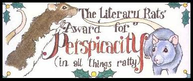 Literary Rats Award