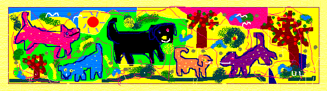 Joschi und Freunde