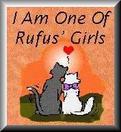 Join the group - become one of Rufus' girls