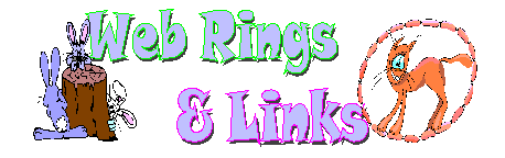 Karliboo Web Site - Web Rings & Links