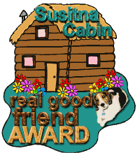 Sutsina Award