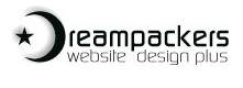 DreamPackers Web Design