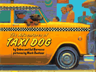 taxi dog