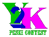 y2k peski contest