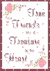 Heart Treasure