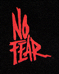 no fear