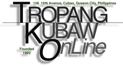 tropang kubaw logo