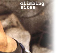 climbing sites
