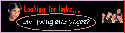 *The Young Stars Links Page*