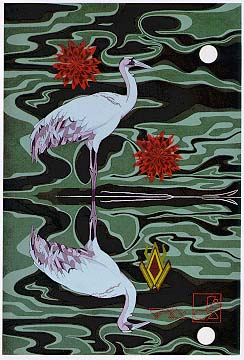 Cranes