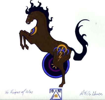 Horse