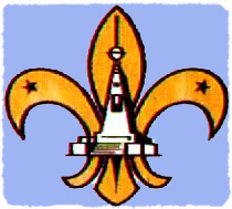 Flor de Lis Nacional del Ecuador