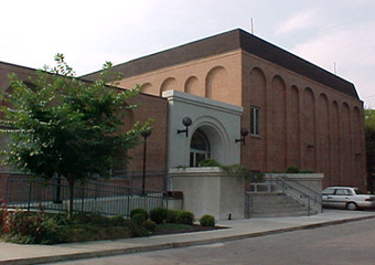 Bowling Green Public Library