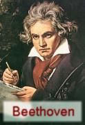 Ludwig van Beethoven, composer
