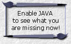 No Java??