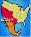Aztlan: La Reconquista