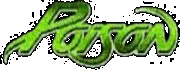 Poison