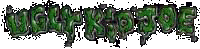 Ugly Kid Joe