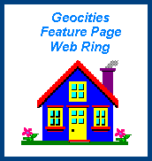 Geocities Featured Pages Webring