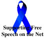 The Blue Ribbon Campaign for Free Speech Online