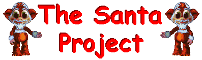 Santa Project